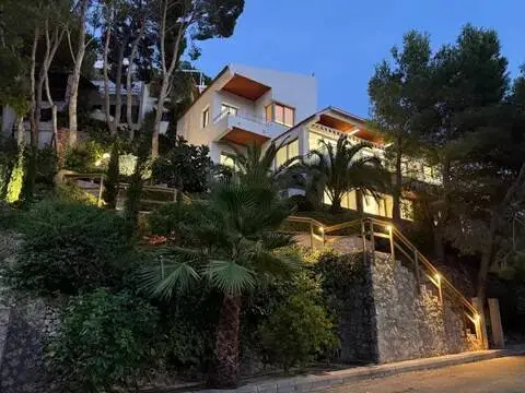 Chalet en Avinguda de Joanot Martorell