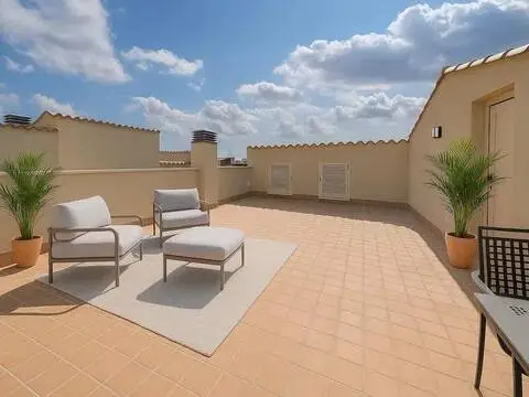Casa adosada en Sa Cabaneta