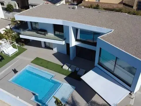 Chalet en El Carme-Sant Agustí-Bonavista