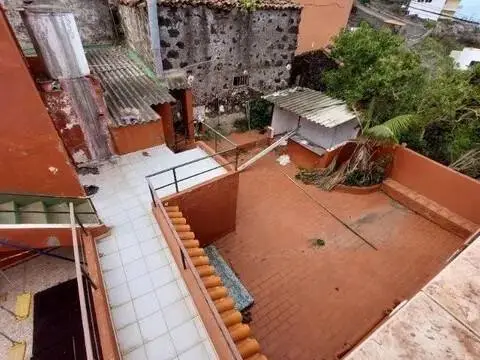 Chalet en calle San Antonio