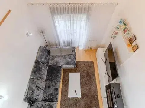 Piso en Carrer de Prudenci Bertrana