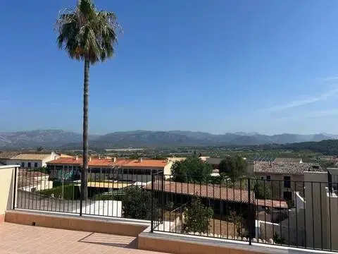 Casa adosada en Sa Cabaneta