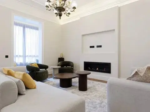 Piso – Madrid Capital