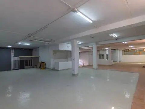 Local comercial en El Rafal Vell