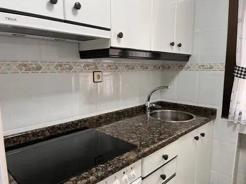 Piso en Cabañaquinta