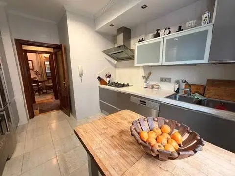 Piso – Mieres, Cutiellos