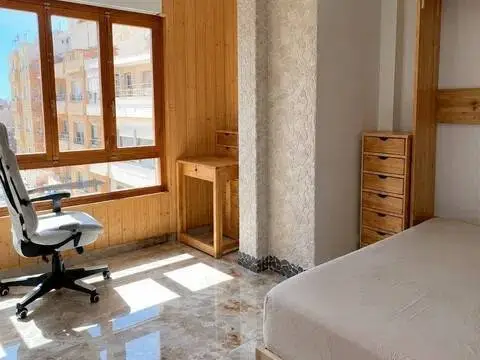 Piso en Centro