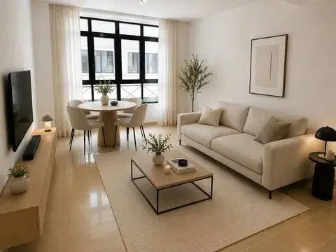 Piso en Lista