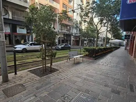 Local comercial en Rambla Pulido