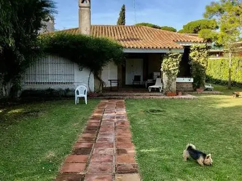 Casa – El Puerto de Santa María, Costa Oeste