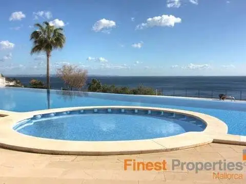 Piso en Avinguda de Joan Miró