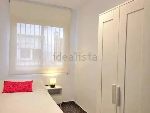 Piso en Santa Eulalia