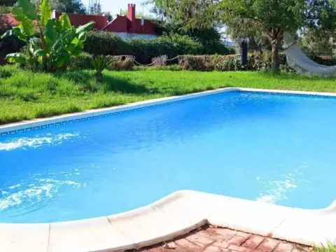 Chalet en Carmona