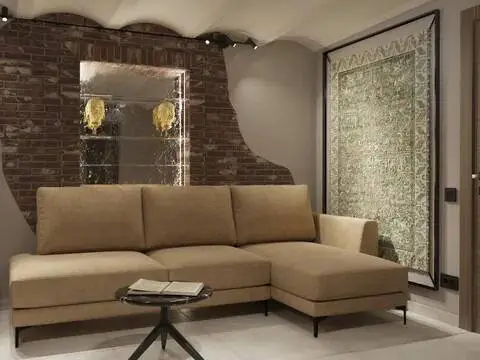 Piso – Barcelona Capital
