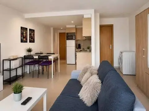 Piso en Carrer de Santa Eugènia