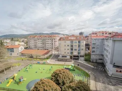 Piso en Ponteareas in Ponteareas · Ponteareas