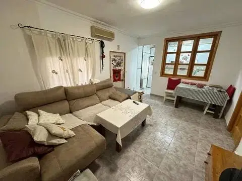 Casa – Talavera de la Reina