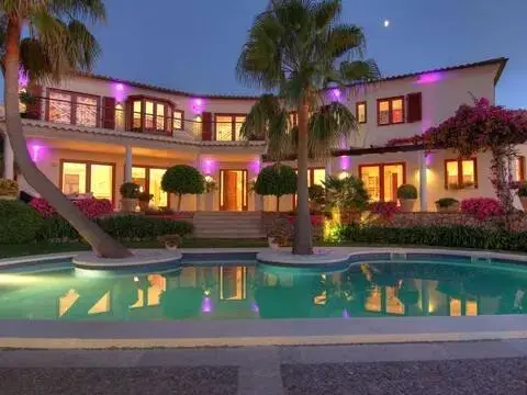 Chalet en Santa Ponça