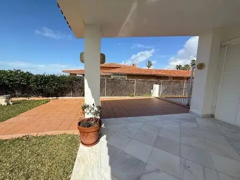 Chalet en Vistahermosa