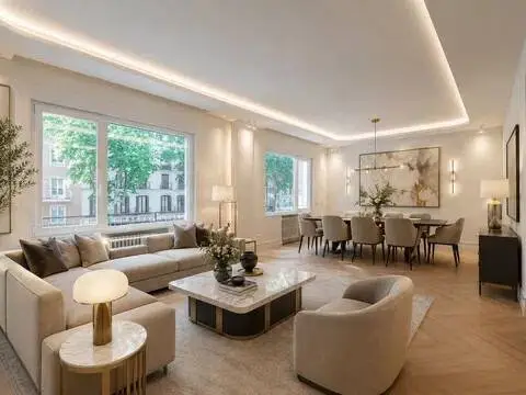 Piso – Madrid Capital