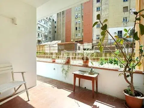Piso en El Putxet-El Farró