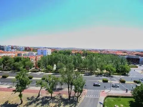 Piso en Los Ángeles