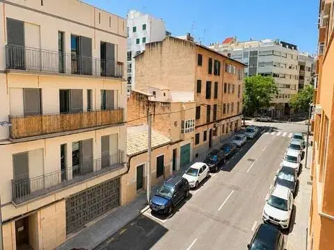Piso en Santa Catalina