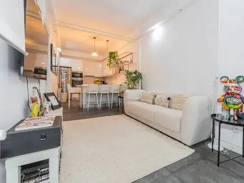Piso – Madrid Capital