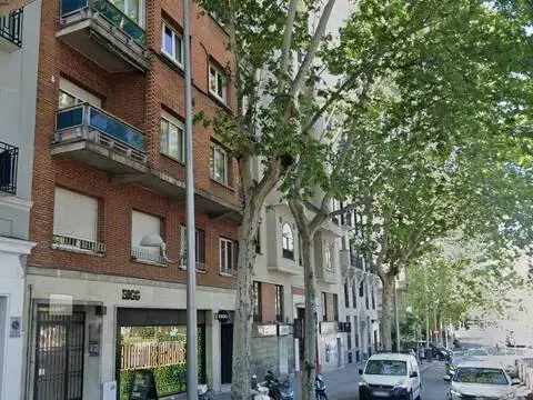 Local comercial en El Viso