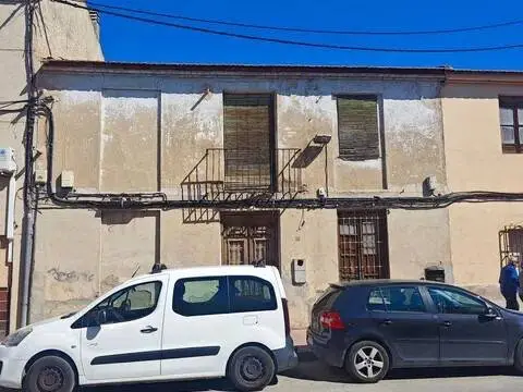 Casa rústica en Murcia Capital