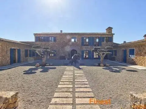 Chalet en Carrer Pontarró