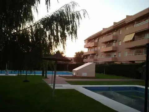 Piso – Chinchilla de Montearagón, Horna