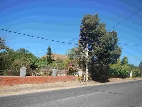 Chalet en Avenida de la Libertad