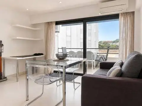 Piso en Costa de la Calma