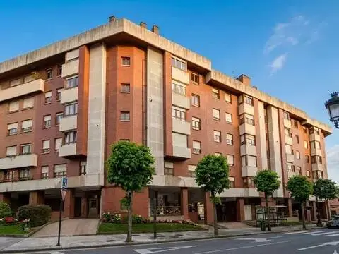 Piso – Oviedo