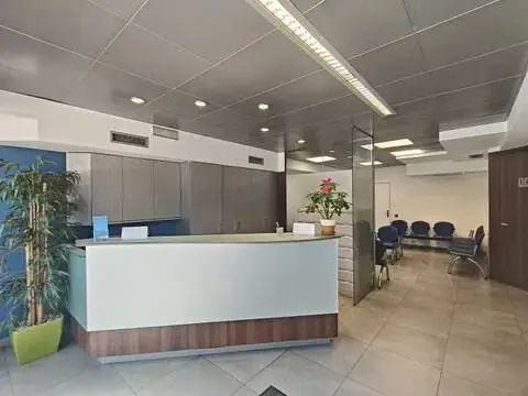 Local comercial en Sant Gervasi-Galvany