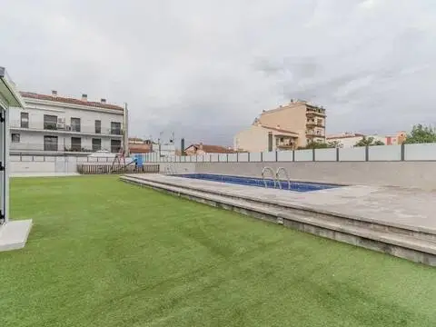 Piso en Carrer de Prudenci Bertrana