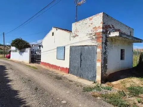 Casa rústica en calle Ed Diseminados, 24