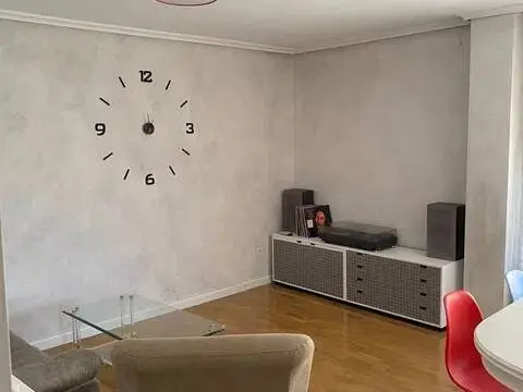 Piso en Cistérniga
