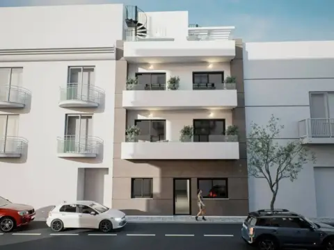 Terreno en Mijas