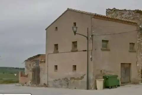 Chalet en Carrer Ampla