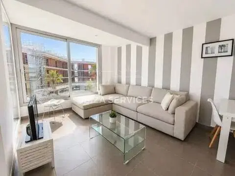 Piso en Sant Josep de sa Talaia