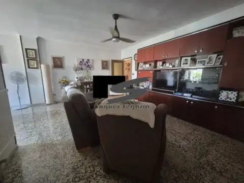 Piso en Cervera