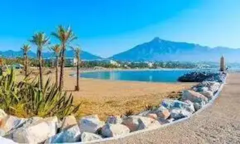 Piso – Marbella