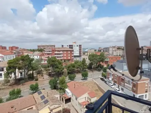 Piso en Cervera