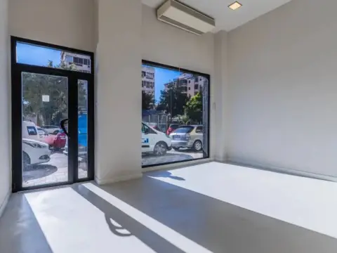 Local comercial en Marbella