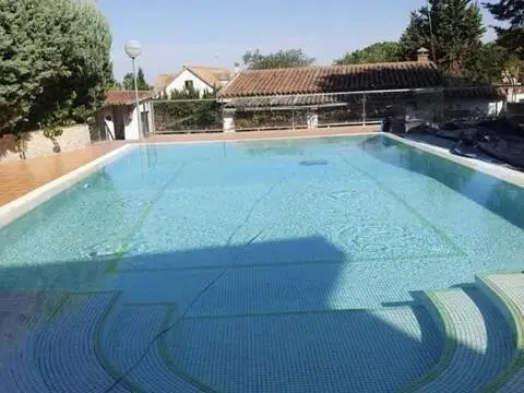 Chalet en Las Vaguadas-Carretera de Valverde