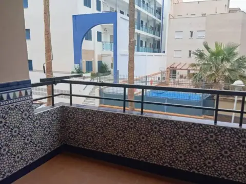 Piso en Carretera de Almería