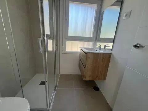 Habitación en La Paz