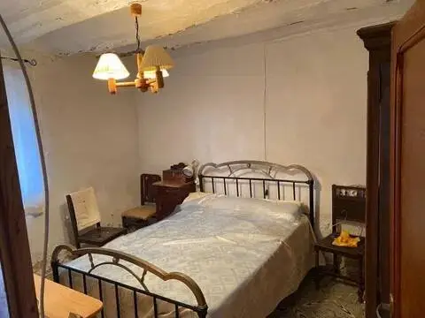 Casa rústica en Cortes de Pallás